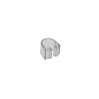Hansgrohe Cassetta Clip v/cassetta U - 88 diameter 22 (1) - transparant