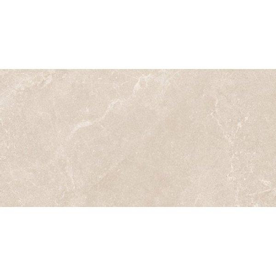 ÉCHANTILLON Ceralto Sylvaro Tone Carrelage mural 30x60cm Capitol Cream 7mm Rectifié Brillant Beige