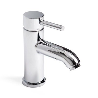 Wiesbaden Cadans Mitigeur lavabo bas chrome