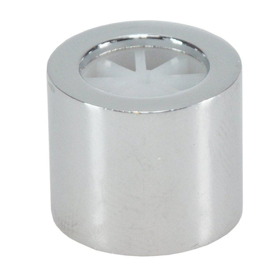 Wiesbaden Cadans Mousseur pour Benga/Brizo chrome