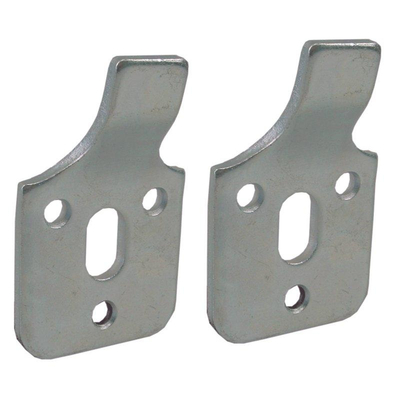 Plumb Set Bevestigingshaken Voor Wastafel