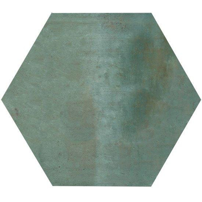 SAMPLE Ceralto Neroli Stone Vloer- en wandtegel 32x37cm 9mm gerectificeerd R9 porcellanato Emerald