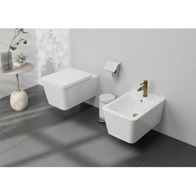 Hansgrohe Finoris Bidetmengkraan