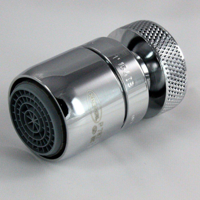 Neoperl Cascade slc aérateur avec rotule m22x1 chrome