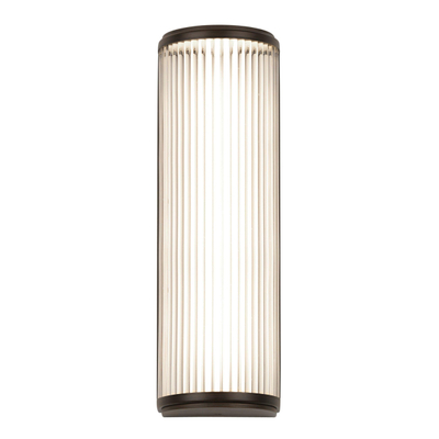 Astro Versailles 400 LED wandlamp 3000K brons dim