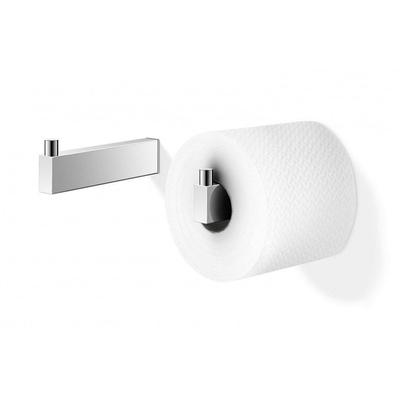 Zack Linea reserve Toiletrolhouder 4 13cm Spiegelglans RVS SHOWROOMMODEL