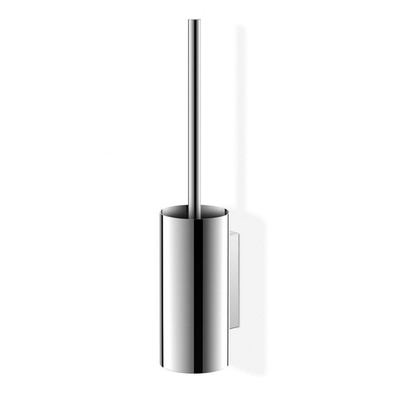 Zack Linea Toiletborstelset 45 cm Spiegelglans RVS OUTLETSTORE
