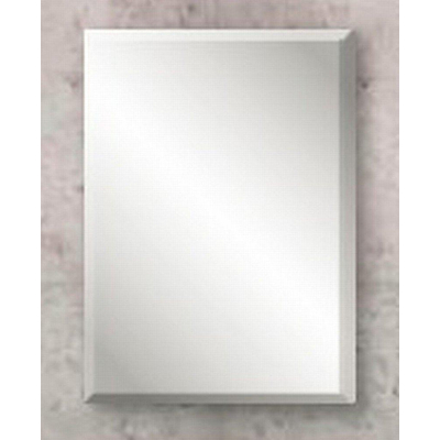 Royal Plaza Facet spiegel 40x80 facetrand 10 mmverticale zijden