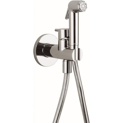 Crosswater Kai ensemble douchette à gâchette chromé