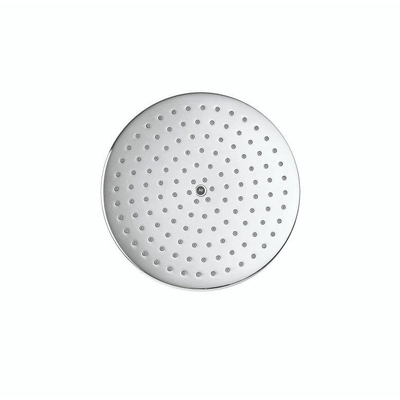 Crosswater Kai Hoofddouche - 20cm - hoogglans chroom