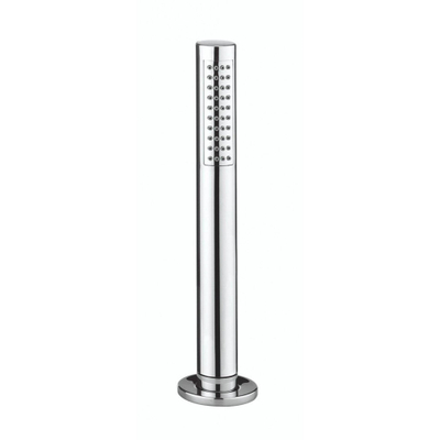 Crosswater MPRO Handdoucheset - voor badrand - hoogglans chroom