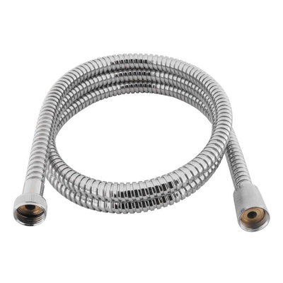 Crosswater Doucheslang - 8 mm x 1.5 m - hoogglans chroom