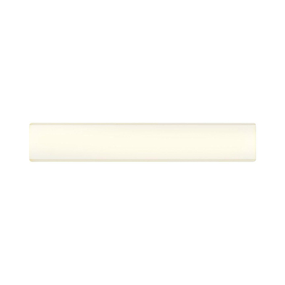 Xenz Gootcover POUR Easy Tray - 90Cm - blanc mat