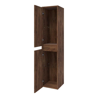 BRAUER Nexxt Armoire colonne 35x160cm Viking Shield