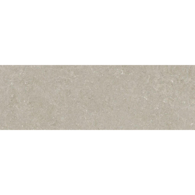ÉCHANTILLON Terravito Elvano Carrelage mural en céramique - 30x90cm - rectifié - Sand