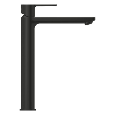 GROHE Lineare New wastafelkraan - xl-size - mat zwart