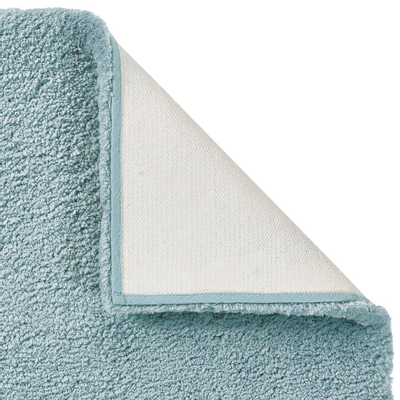Aquanova Mauro tapis de bain - 70x120cm - Aquatic