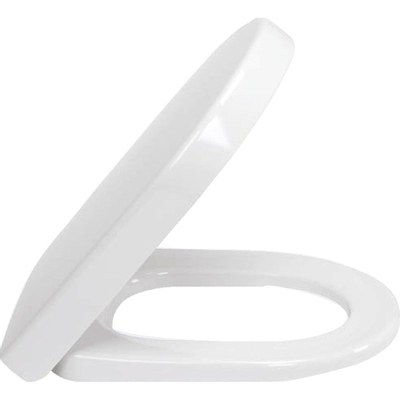 Villeroy & Boch Subway 2.0 closetzitting - quickrelease & softclose - wit