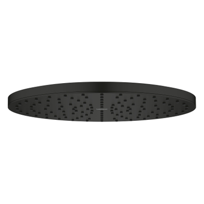 GroheVitalio Joy+hoofddouche 280Matte Black