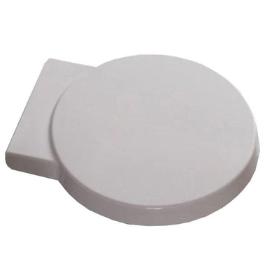 Xellanz Amor abattant de WC softclose et quick release blanc brillant