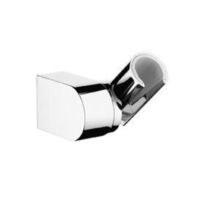 Hansgrohe Porter Reno Porter Reno wandhouder vaste bevestigingspositie chroom