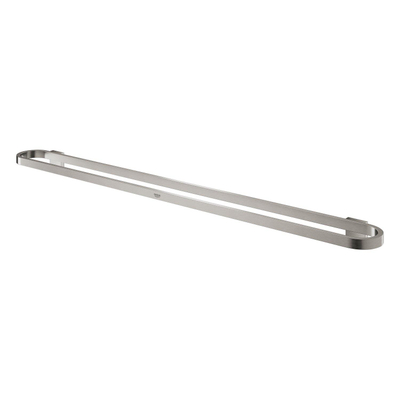 GROHE Selection Porte-serviettes - 80cm - superacier