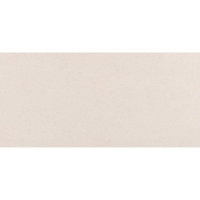 ÉCHANTILLON Ceralto Betonel Raw Carrelage mural 30x60cm 8mm biscuit blanc Blanc