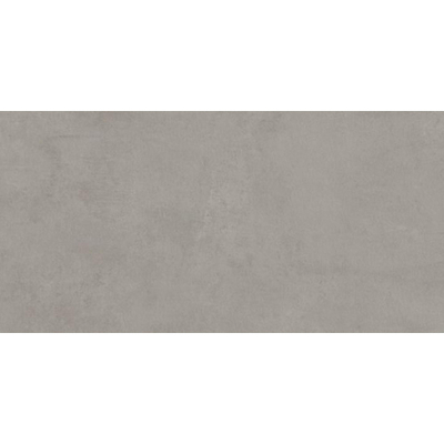 Atlas Concorde Boost Vloer- en wandtegel - 60x120cm - 9mm - gerectificeerd - Porcellanato - Grey (Grijs)