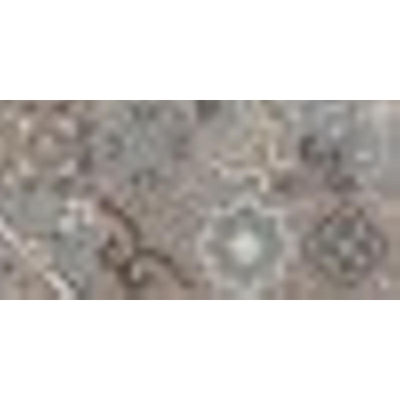 Atlas concorde solution carreau de sol et de mur 29.6x59.5cm 8mm rectifié aspect béton marron