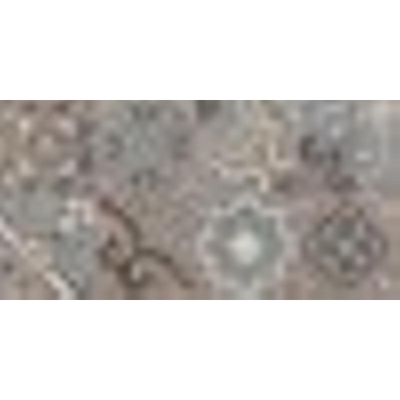Terravito Sigillo carrelage mural et de sol - 29.6x59.5cm - 8mm - rectifié - effet béton - brun
