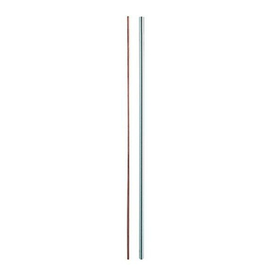 Grohe Euphoria kortere douchepijp 15cm chroom TWEEDEKANS