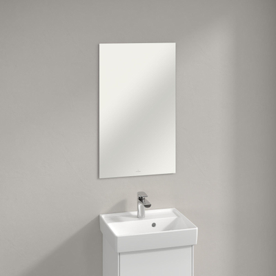 Villeroy & Boch More To See Miroir 75x45cm