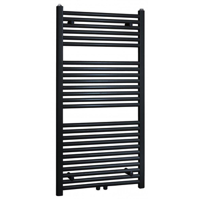 Wiesbaden Elara sierradiator 118,5 x 60,0 cm antraciet