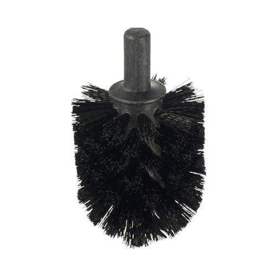 Haceka Allure Tête de brosse WC de rechange