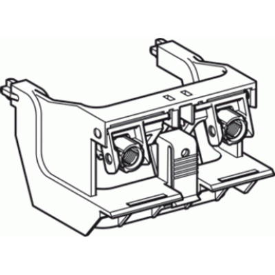 Geberit Brugstuk Voor Up320