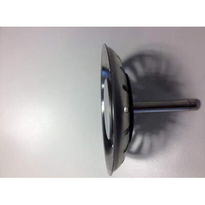 Franke Panier-filtre / passoire d'évacuation 8,4 cm Inox