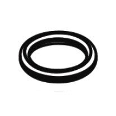 Hansgrohe O-Ring - 14x2 5mm/EPDM - 70 IRHD/HG714 - zwart