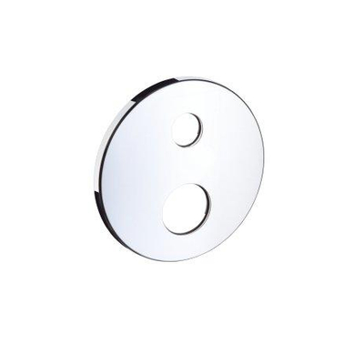 Hansgrohe Rosace 170 mm chrome