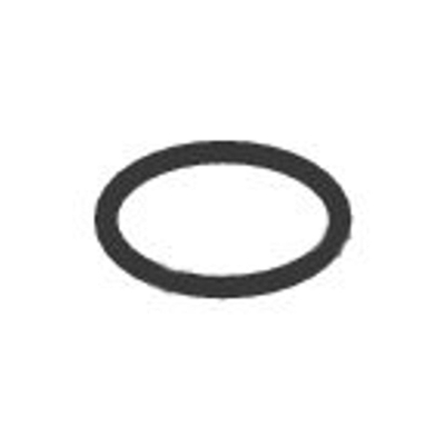 Hansgrohe O-Ring - 16x2 EPDM - 70 IRHD HG714 - zwart