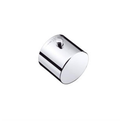 Hansgrohe AXOR Uno poignée de thermostat chrome