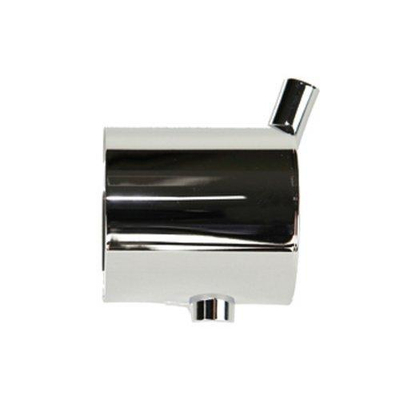 Hansgrohe Ecostat S Thermostaatgreep - hoogglans chroom