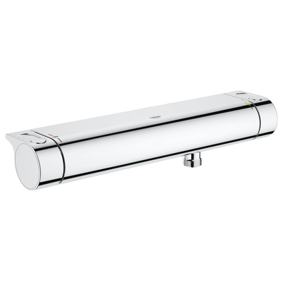 GROHE Grohtherm 2000 robinet de douche thermostatique chrome