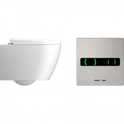 Wisa IPEE pack toilette plus T3