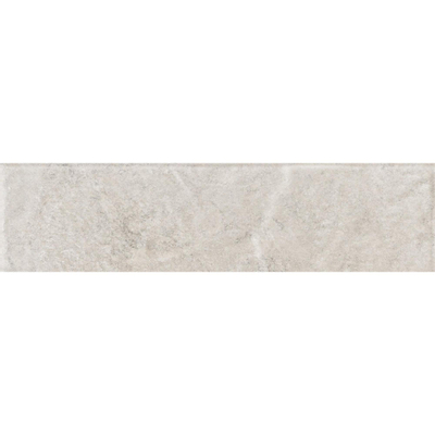 Cifre Ceramica MidTown wandtegel - 7.5x30cm - Betonlook - Cream mat (crème)