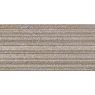 Ceralto Taverno Line Listel décoratif - 30x60cm - 8.0mm - rectifié - ambre