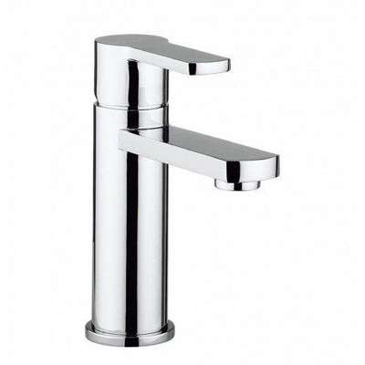 Crosswater Wisp robinet de lavabo 14,7 cm avec bec 9,5 cm chrome