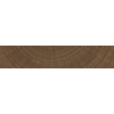 SAMPLE vtwonen Tegels Woodcirkle Vloertegel - 5.3x30cm - 9.5mm - Wenge