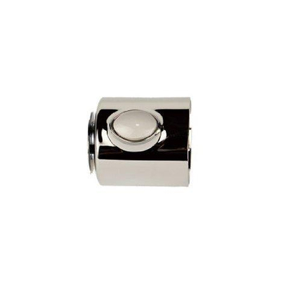 Hansgrohe Ecostat 1001sl poignée pour thermostat chrome