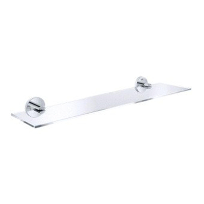 Grohe Essentials Planchet 53x14.5cm glas TWEEDEKANS