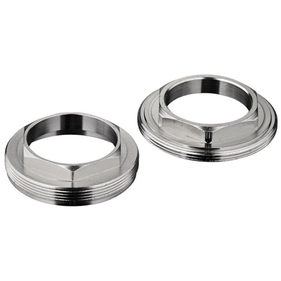 Grohe Tegenmoer - chroom